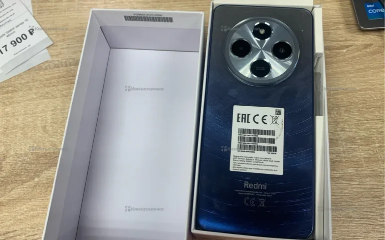 Xiaomi redmi 14c 8/256