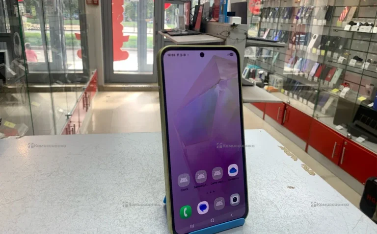 Samsung Galaxy A35 5G 8/128 ГБ