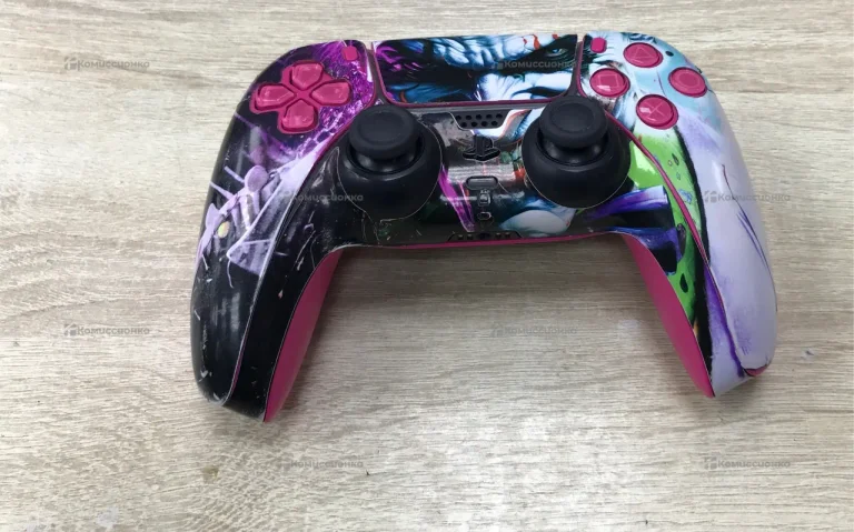 PS5 Джойстик ps5