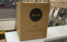 Увлажнитель воздуха Deerma DEM-F15W