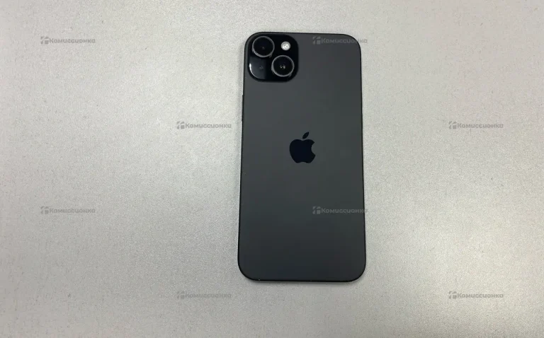 Apple iPhone 15 Plus 6/256 ГБ