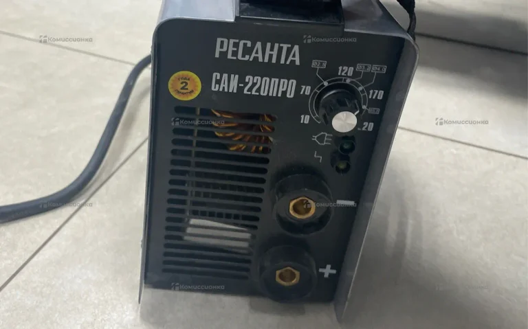 САИ-220ПРО