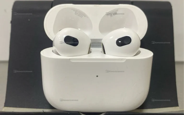 Наушники  Space connect 3