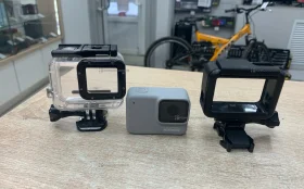 Купить Экшен камера Go pro hero 7 б/у , в Москва и область Цена:9900рублей