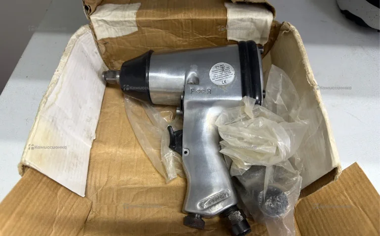 Пневматический гайковерт 1/2 DR.Air impact