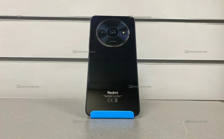 Xiaomi Redmi A3x 3/64 ГБ