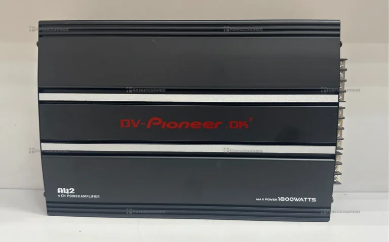 Усилитель  pioneer a42