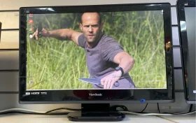 Купить Монитор Viewsonic VX2253mh-LED б/у , в Санкт-Петербург Цена:1390рублей