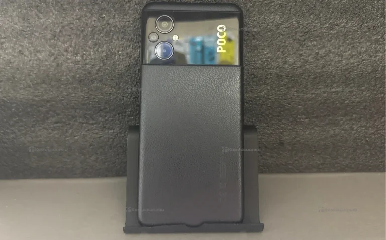 Poco m5 4/128
