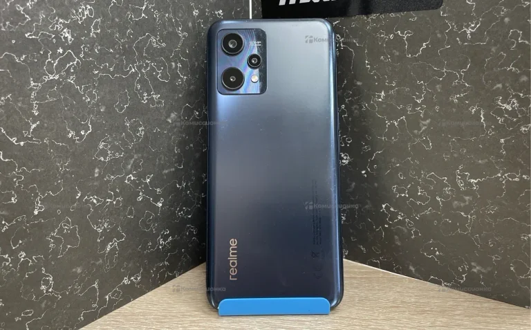 Realme 9 5G Snapdragon 695 4/128Gb