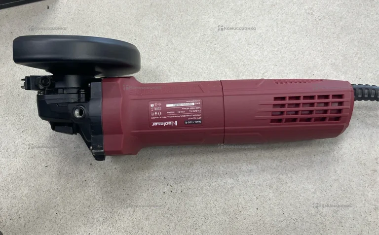 УШМ Neolaser NAG-1100-R
