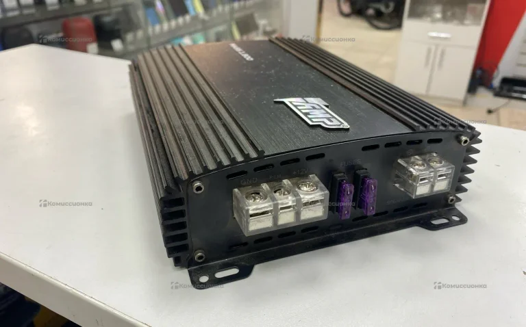 Моноблок AMP 1.800