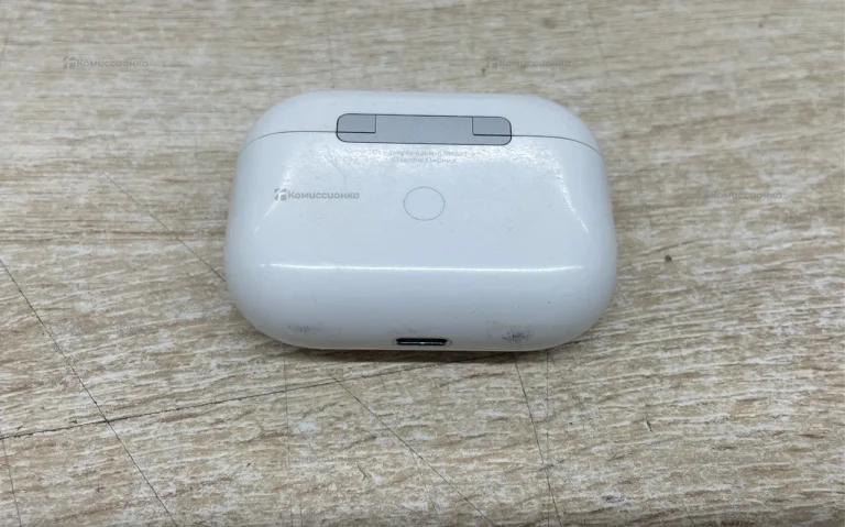 Наушники  Air Pods A2190