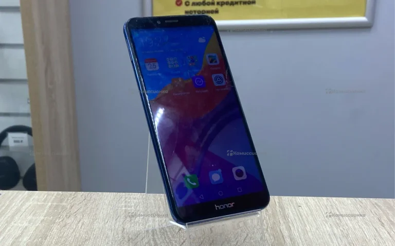 Honor 7a 2/64 Gb