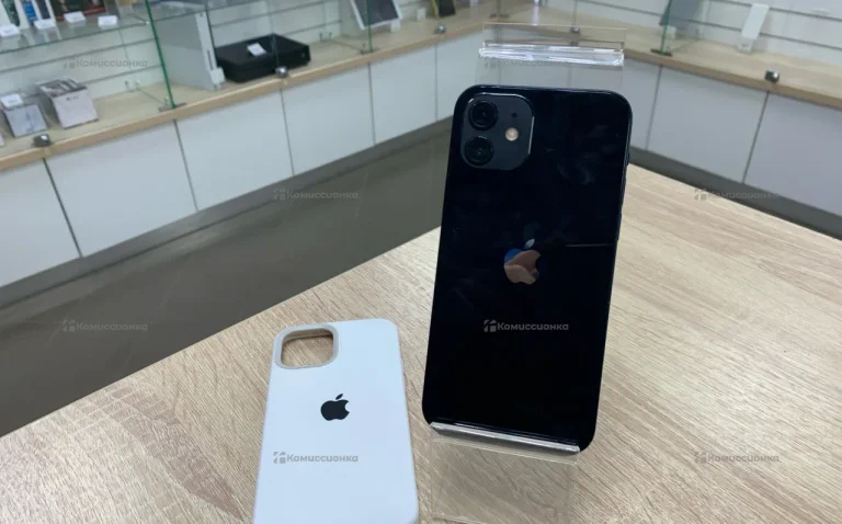 Apple iPhone 12 4/128 ГБ
