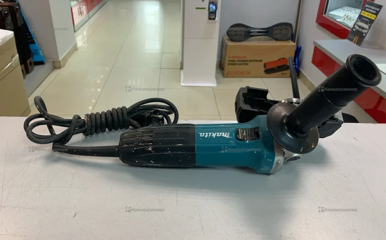 УШМ Makita GA5030R
