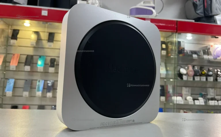 Apple MacMini 8 RAM 1 Tb