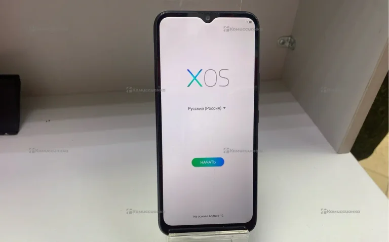 Infinix Hot 10 Lite 2/32 ГБ