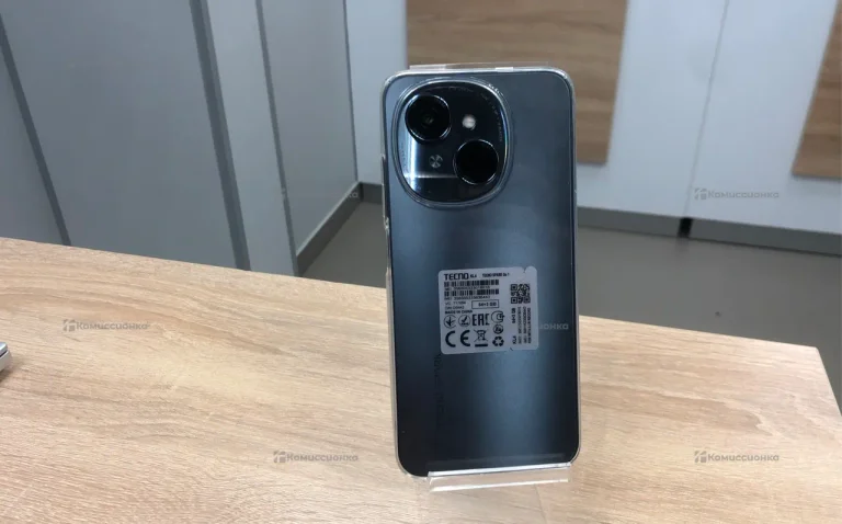 Tecno Spark Go 1 3/64 ГБ