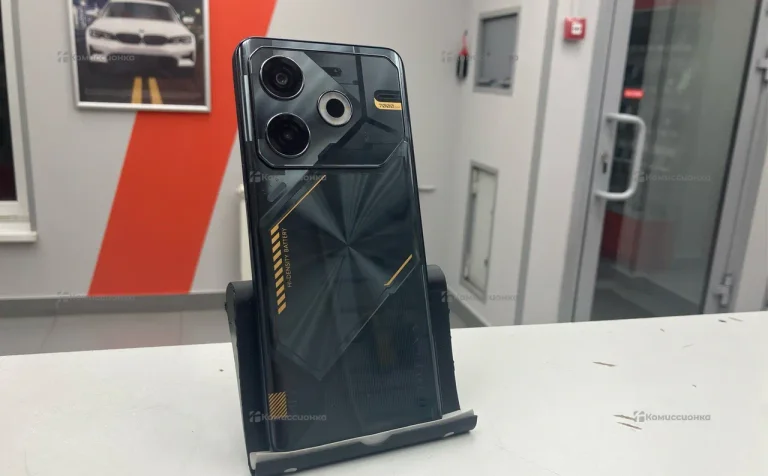 Tecno Pova 6 Neo 8/256 ГБ