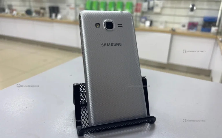 Samsung Galaxy J2 Prime SM-G532F