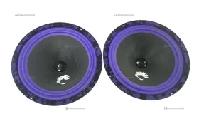 Купить Колонки DL Audio PIRANHA 200 V.2 б/у , в Челябинск Цена:1200рублей