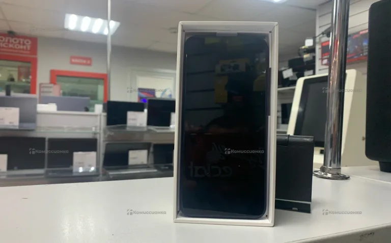 Xiaomi Mi A3 4/128GB