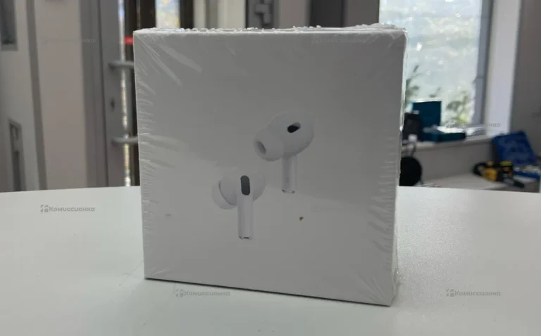 Наушники  air pods pro 2 реплика