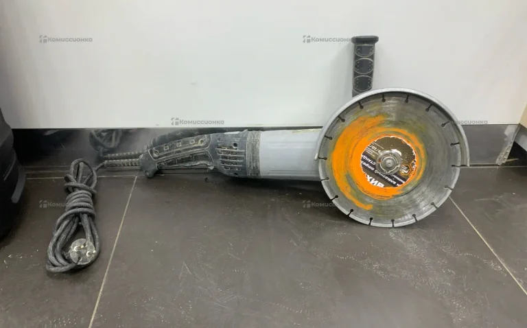 Ушм Интерскол 2324ABC