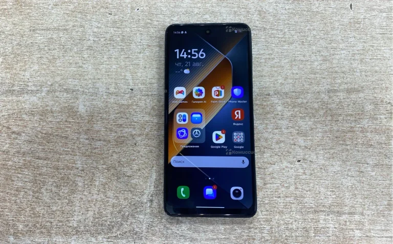 Tecno Pova 6 Neo 8/128GB
