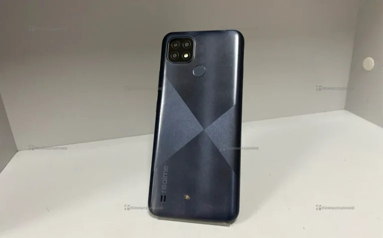 Realme C21 3/32 ГБ