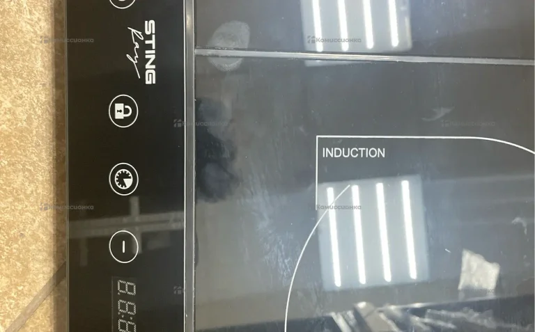 Индукционная плита Sting Ray ST-HP3522A