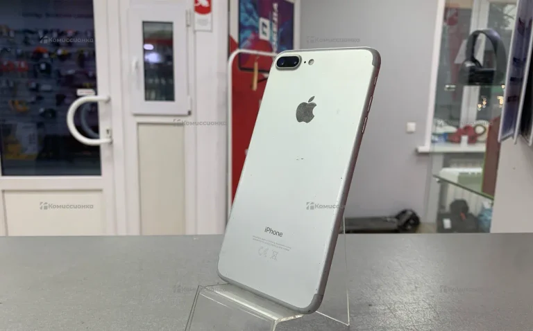 Apple iPhone 7 Plus 128Gb