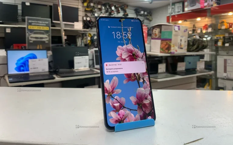 Huawei nova 10 SE 8/128 ГБ
