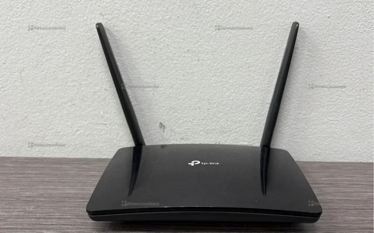 Роутер TP-Link TL-MR6400