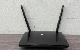 Купить Роутер TP-Link TL-MR6400 б/у , в Самара Цена:1500рублей