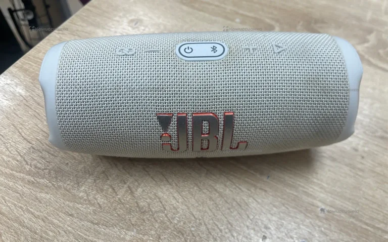 Колонка  JBL Charge 5