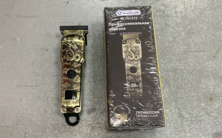 Триммер Blesklux