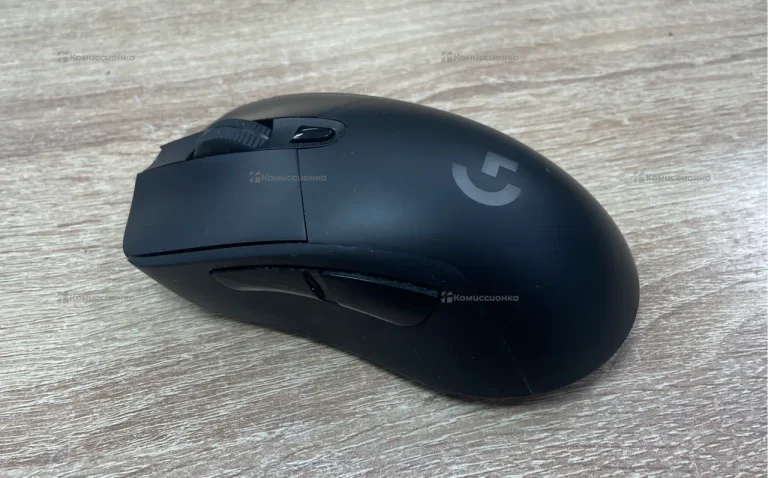 Мышка Logitech g703