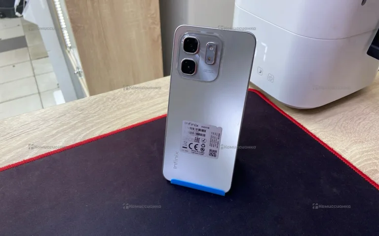 Infinix HOT 50i 8/128Gb