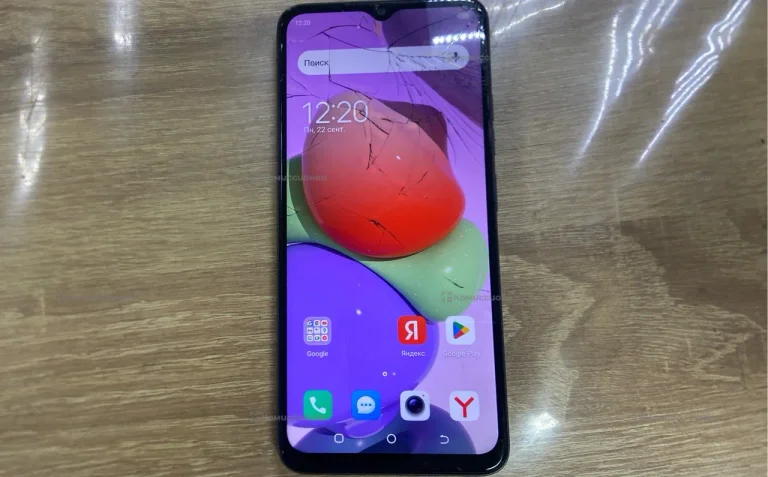 Tecno POP 7 2/64Gb