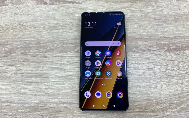 Xiaomi POCO X6 Pro 5G 12/512 ГБ