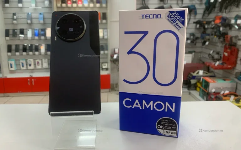 Tecno Camon 30 8/256GB