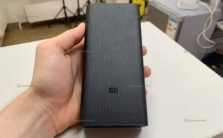 Power Bank  Mi 30k