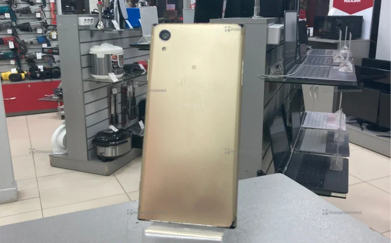 Sony Xperia X1 Plus 4/64