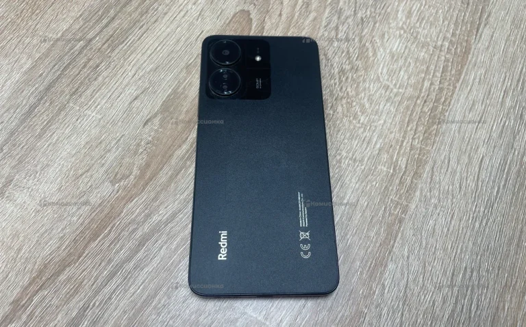 Xiaomi Xiaomi Redmi 13c 4/128