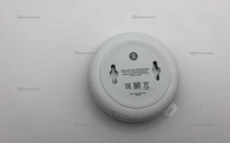 Яндекс хаб для устройств «Умный дом»