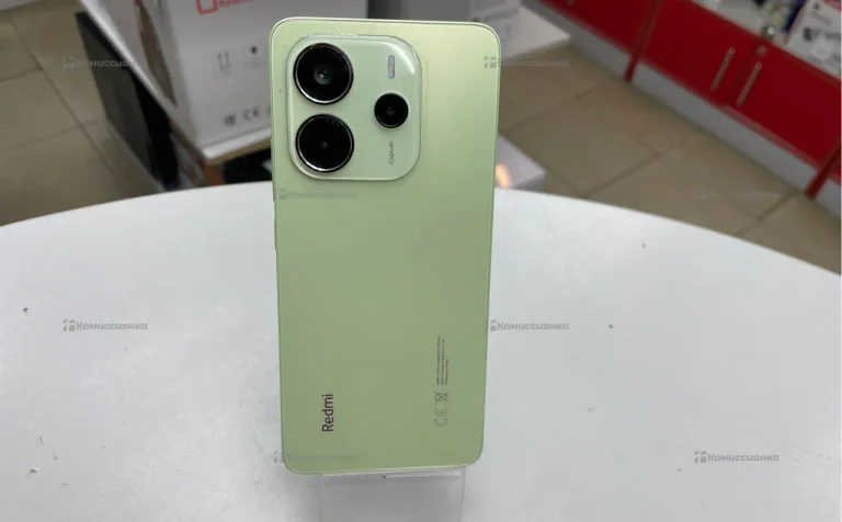 Xiaomi Redmi Note 14 8/256 ГБ