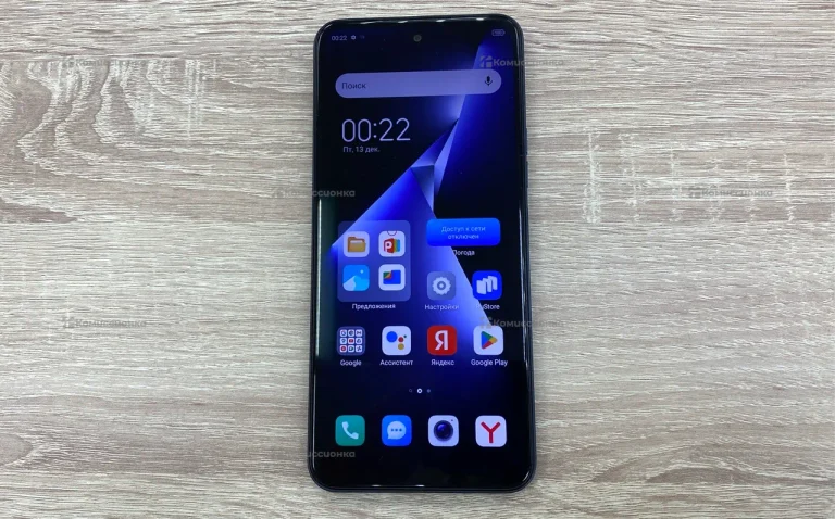 Tecno Pova Neo 3 4/128 ГБ