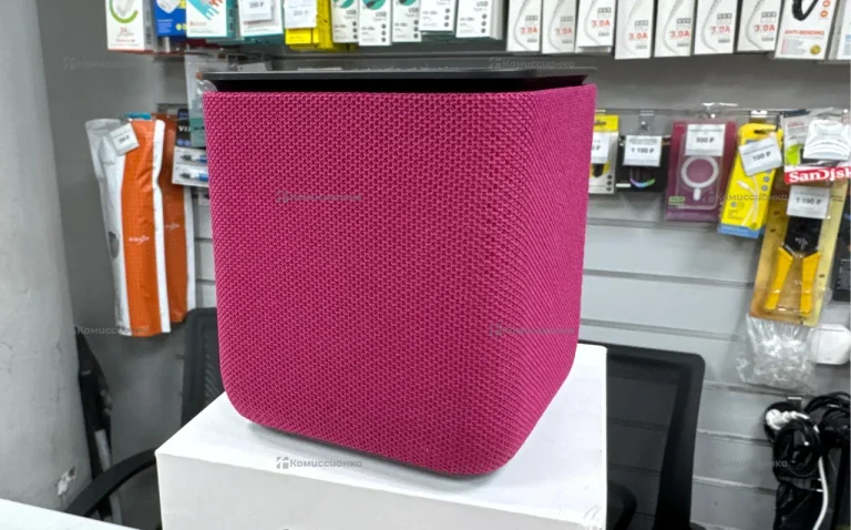 Колонка  Яндекс станции миди